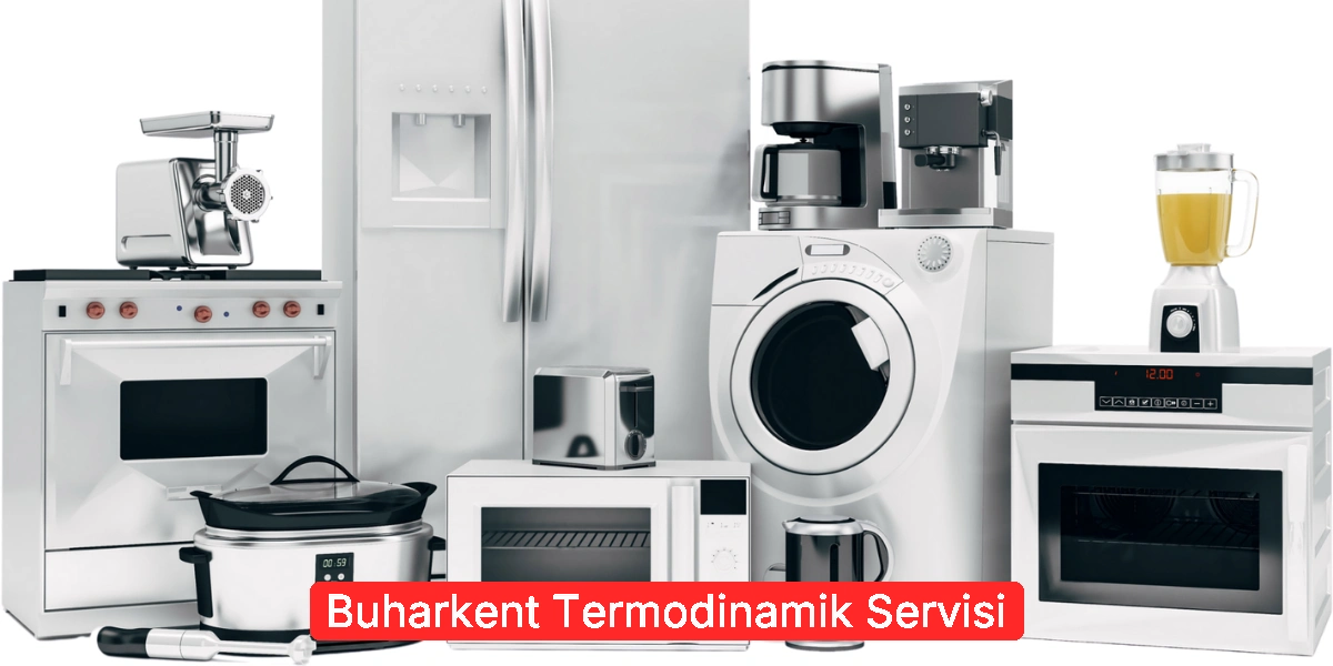 Buharkent Termodinamik Servisi