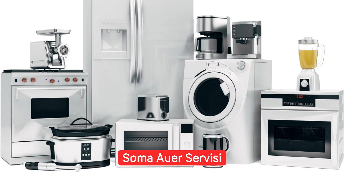 Soma Auer Servisi