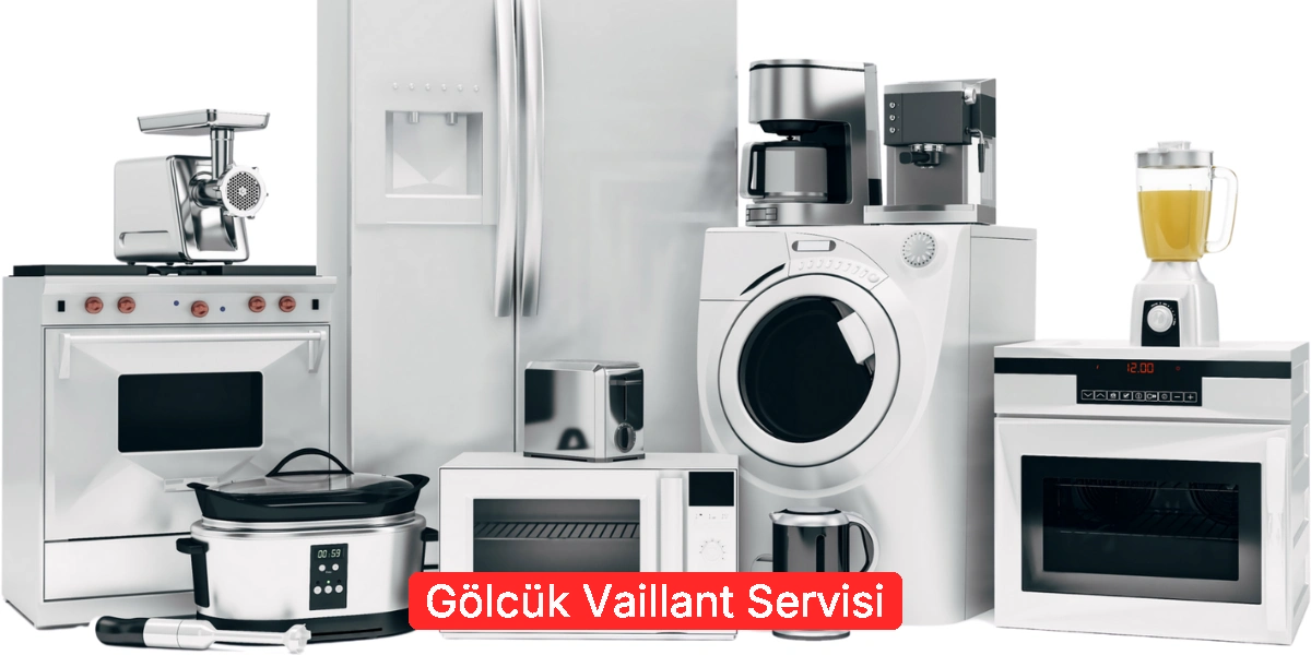 Gölcük Vaillant Servisi