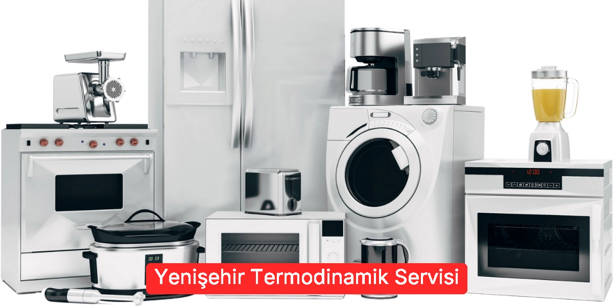 Yenişehir Termodinamik Servisi