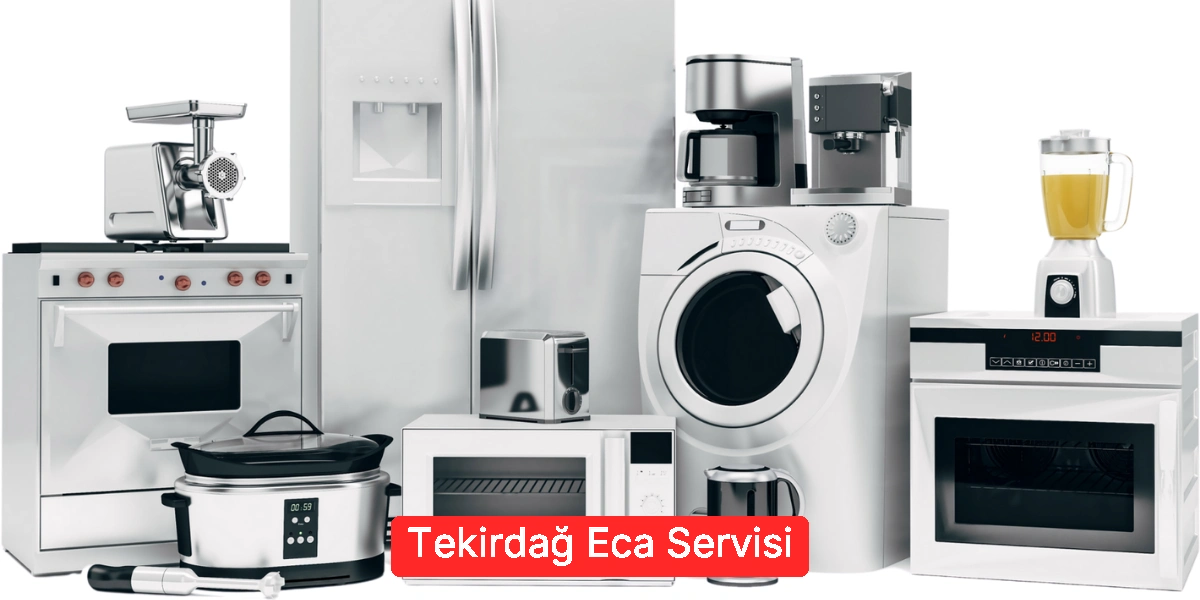 Tekirdağ Eca Servisi
