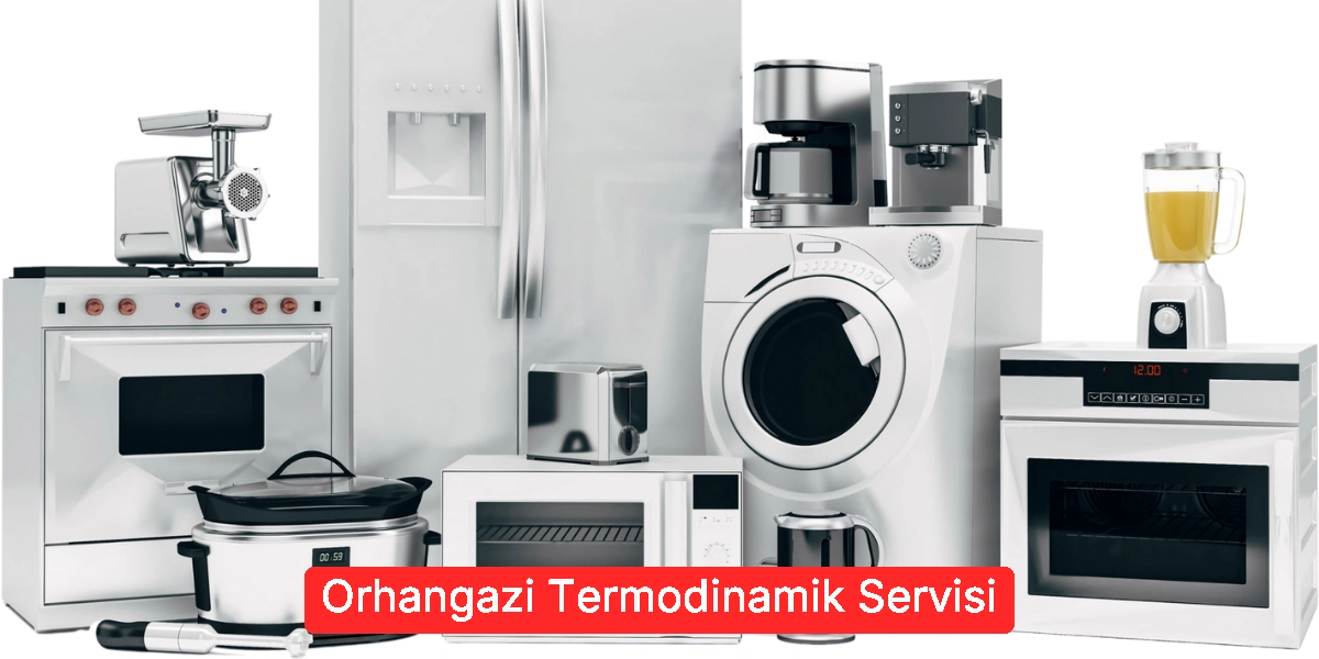 Orhangazi Termodinamik Servisi