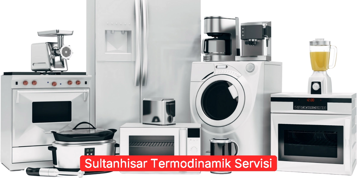 Sultanhisar Termodinamik Servisi