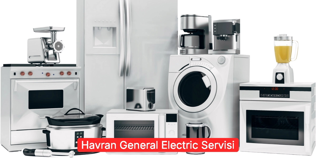 Havran General Electric Servisi