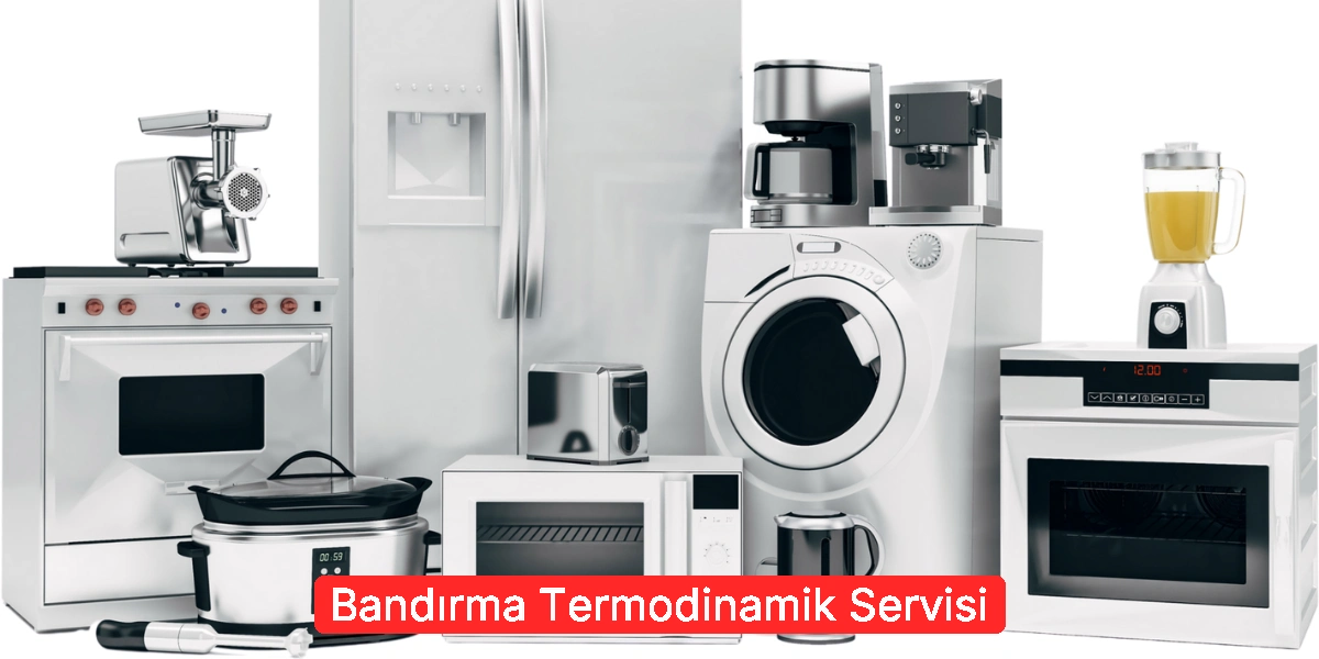 Bandırma Termodinamik Servisi