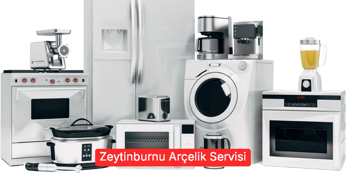 Zeytinburnu Arçelik Servisi