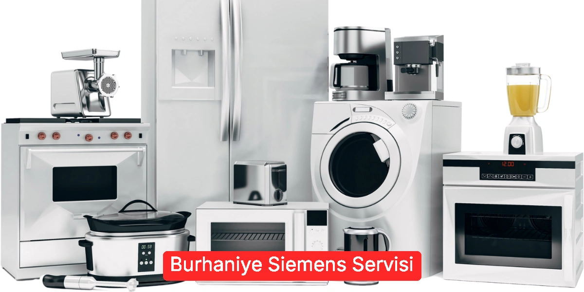 Burhaniye Siemens Servisi