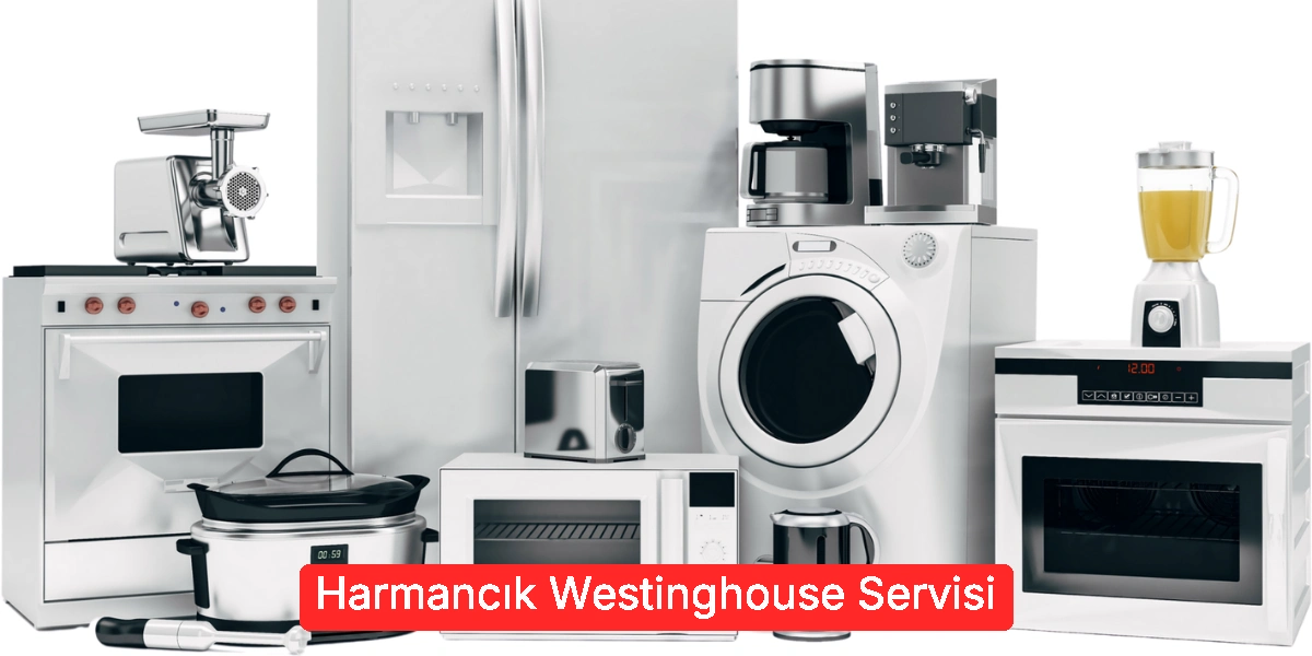 Harmancık Westinghouse Servisi