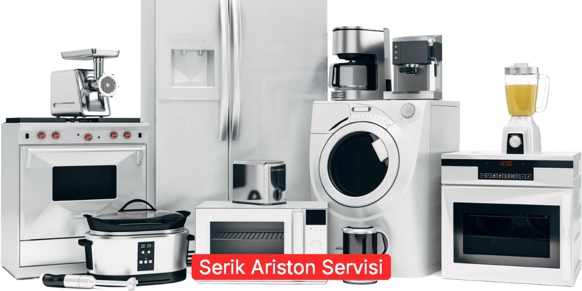 Serik Ariston Servisi