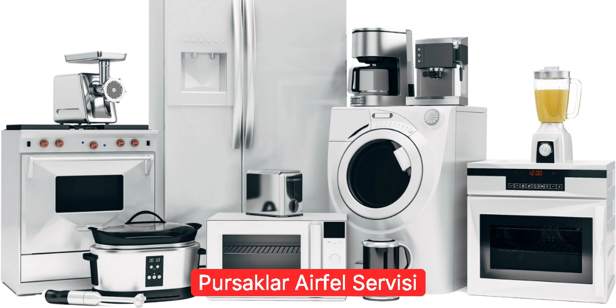 Pursaklar Airfel Servisi