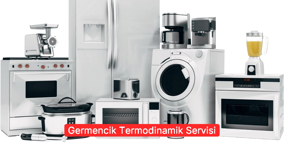 Germencik Termodinamik Servisi