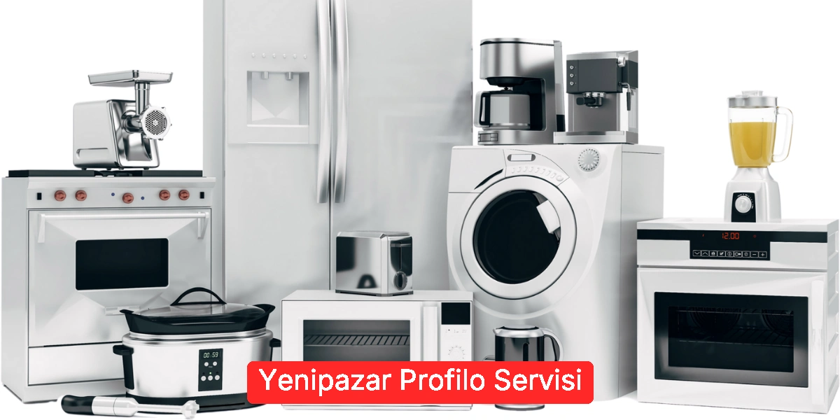 Yenipazar Profilo Servisi