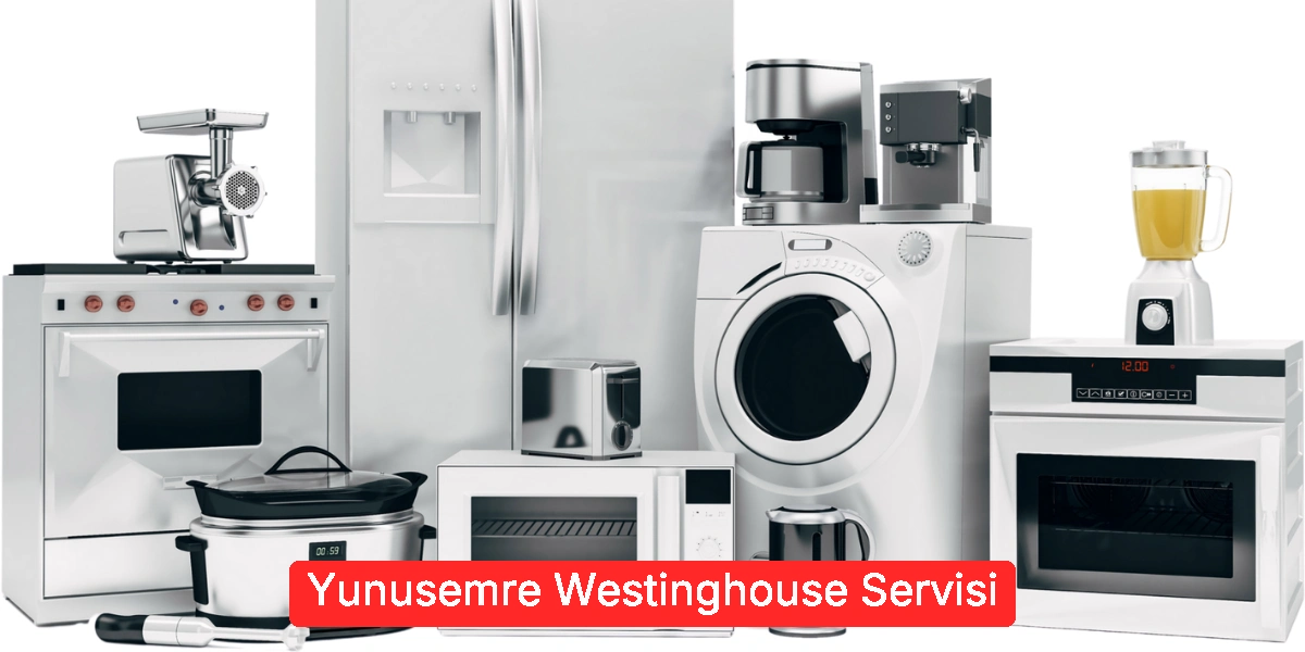 Yunusemre Westinghouse Servisi