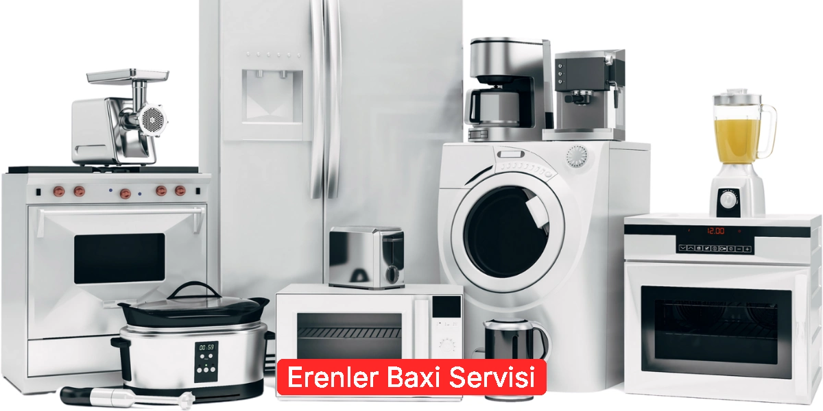 Erenler Baxi Servisi