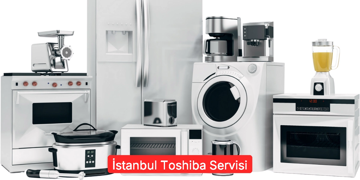 İstanbul Toshiba Servisi