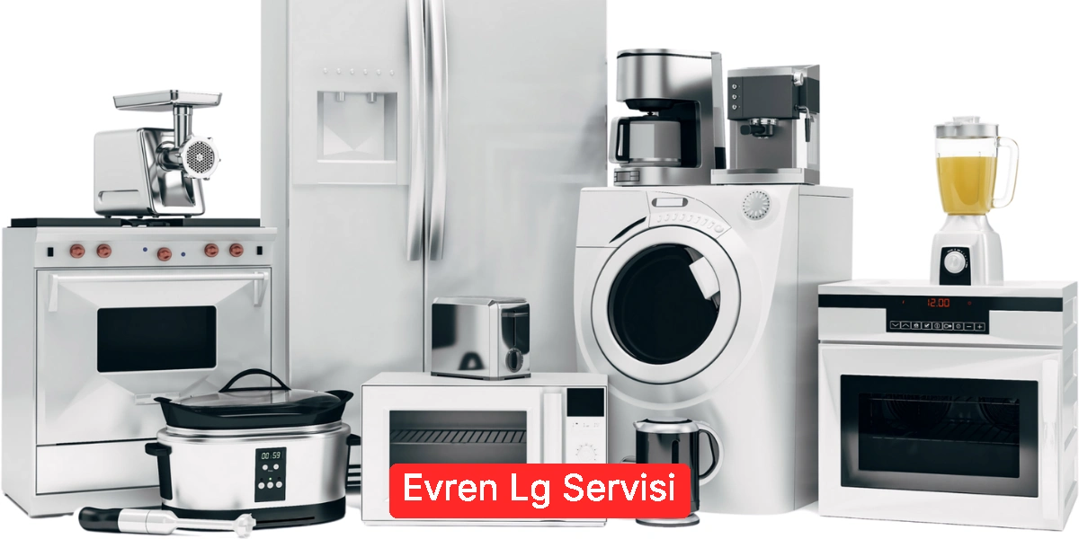 Evren Lg Servisi