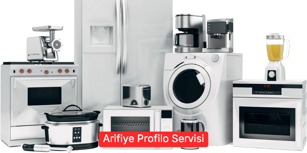 Arifiye Profilo Servisi