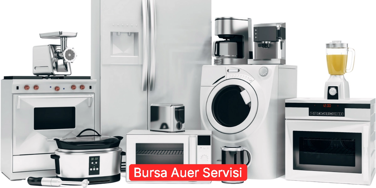 Bursa Auer Servisi