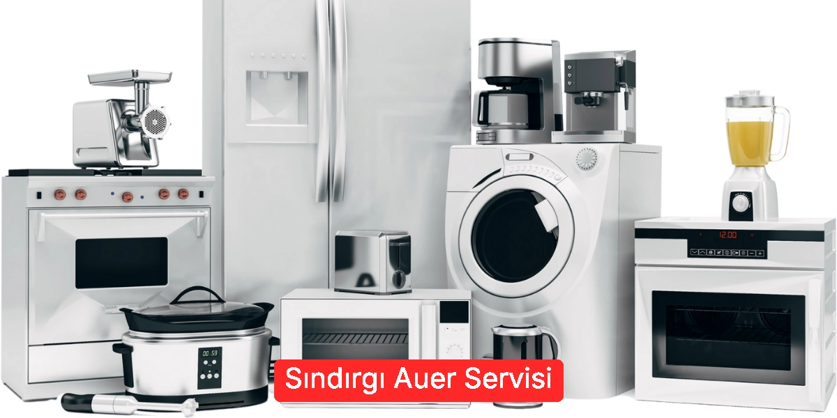 Sındırgı Auer Servisi