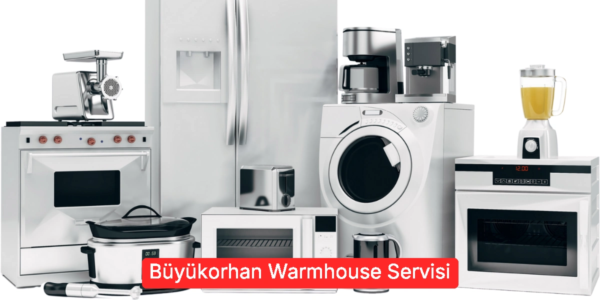 Büyükorhan Warmhouse Servisi