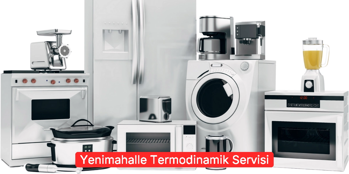 Yenimahalle Termodinamik Servisi