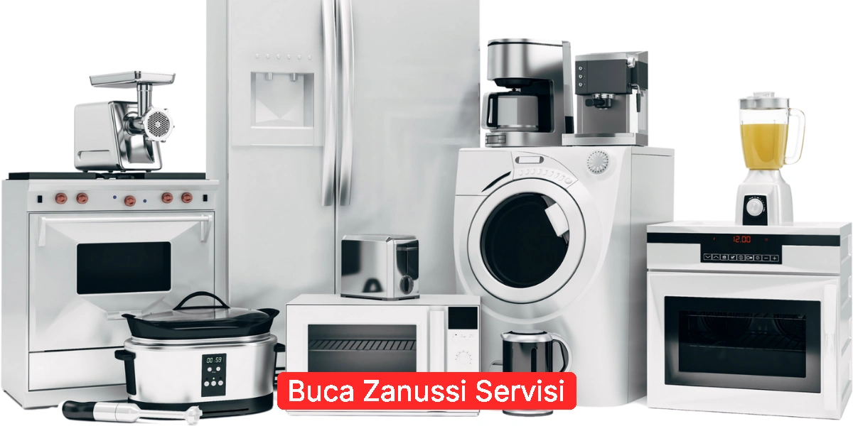 Buca Zanussi Servisi