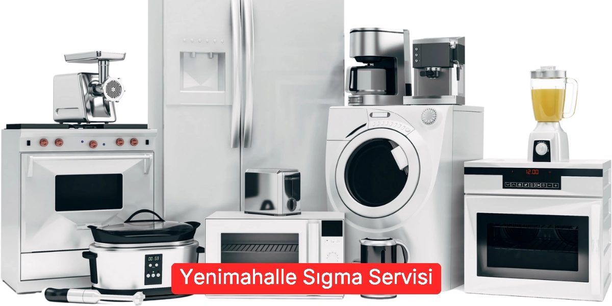 Yenimahalle Sıgma Servisi