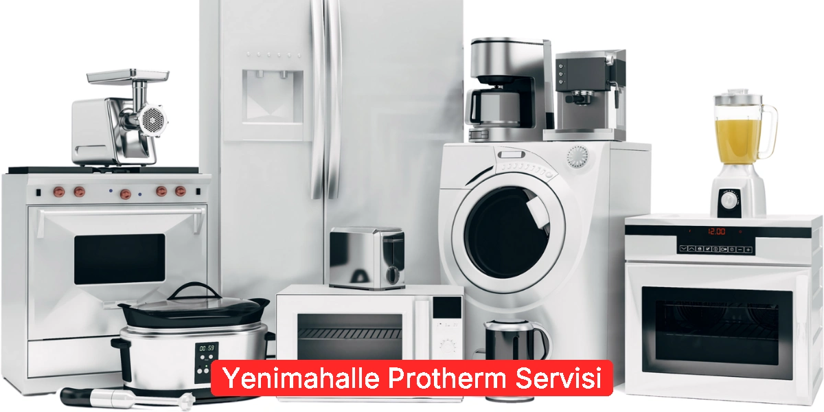 Yenimahalle Protherm Servisi