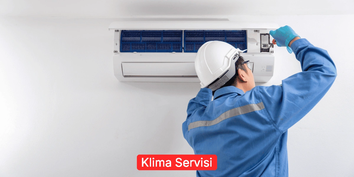 Klima Servisi